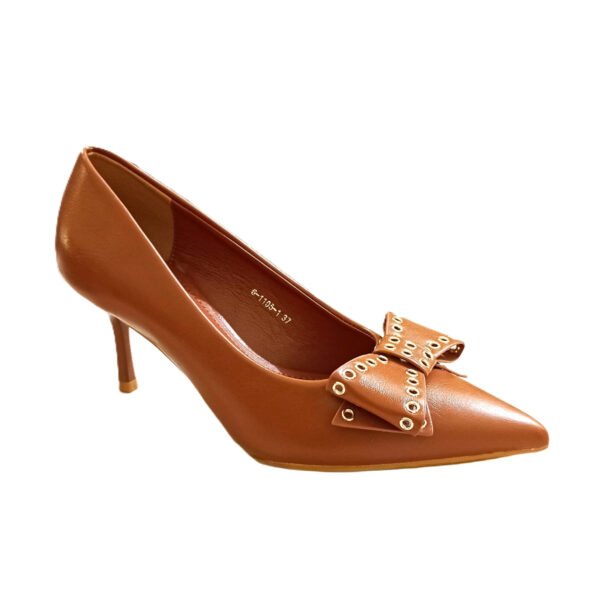 7003111 Ladies Court Shoes