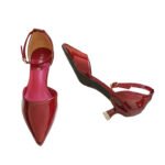 7005049 Ladies Banto Heel - Image 2