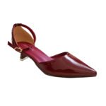 7005049 Ladies Banto Heel