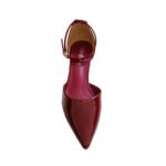 7005049 Ladies Banto Heel - Image 3