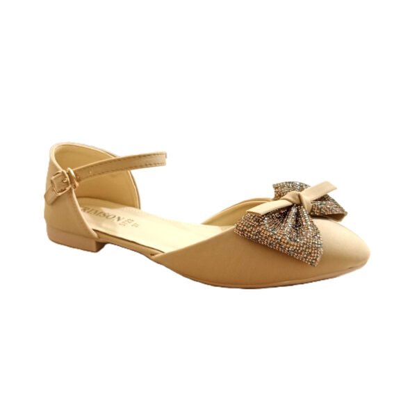 1005723 Ladies Flat Banto