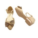 1005723 Ladies Flat Banto - Image 3