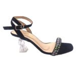 1004456 - Ladies Fancy Sandal - Image 2