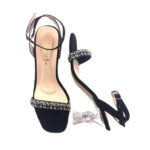 1004456 - Ladies Fancy Sandal - Image 4