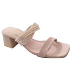 1008627 Ladies Fancy Slipper