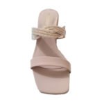 1008627 Ladies Fancy Slipper - Image 2