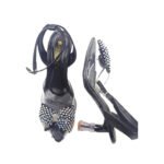 1004450 Ladies Fancy Sandal - Image 2