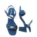 1004449 - Ladies Casual Sandal - Image 3