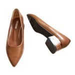 7003108 – Ladies Court Shoes - Image 2