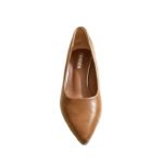 7003108 – Ladies Court Shoes - Image 3