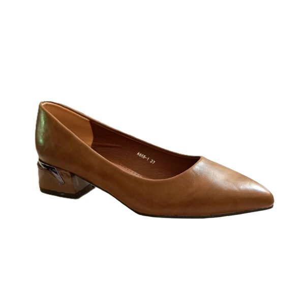 7003108 – Ladies Court Shoes