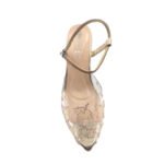 1004446 - Ladies Fancy Sandal - Image 3