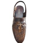 3008637 - Men’s Peshawari Chappal - Image 2