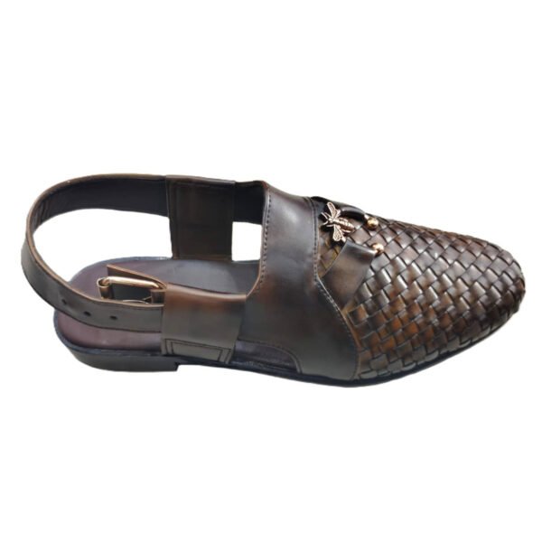 3008637 - Men’s Peshawari Chappal