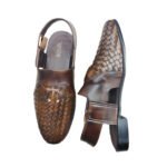 3008637 - Men’s Peshawari Chappal - Image 3