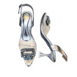 1004451 - Ladies Fancy Sandal - Image 2