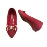 1005722 Ladies Lifty Shoes - Image 2