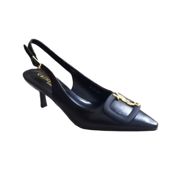 7005044 Ladies Sling Back Heel