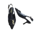 7005044 Ladies Sling Back Heel - Image 3
