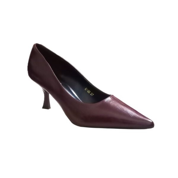 7003103 – Ladies Court Shoes