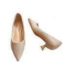 7003104 Ladies Court Shoes - Image 2