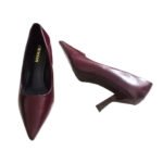 7003103 – Ladies Court Shoes - Image 2