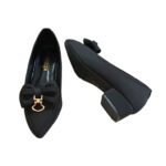 1005703 - Ladies Court Shoes - Image 3