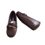 7001595 - Ladies Wedge Moza - Image 3