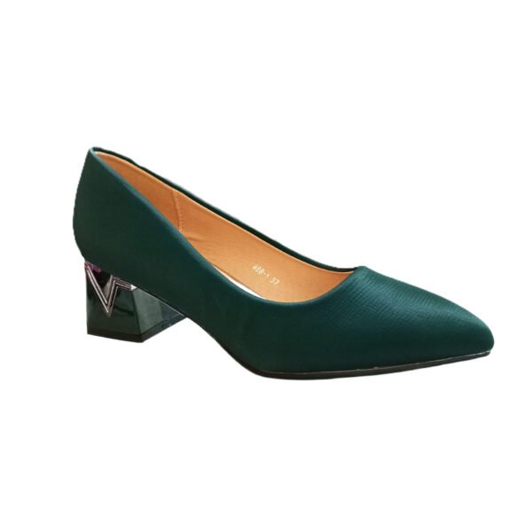 7003105- Ladies Court Shoes