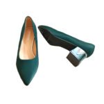 7003105- Ladies Court Shoes - Image 2