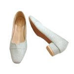 1005718 – Women’s Court Shoes - Image 2