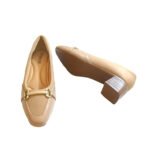 7003102   – Women’s Court Shoes - Image 2