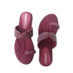 1002485 - Ladies Chappal - Image 3