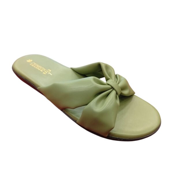 1008686 - Ladies’ Slippers