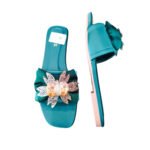 1008693 - Ladies Slipper - Image 2