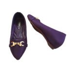 1005721 - Ladies Lifty Shoes - Image 2