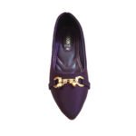 1005721 - Ladies Lifty Shoes - Image 3