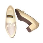 1000669 - Ladies Court Shoes - Image 3