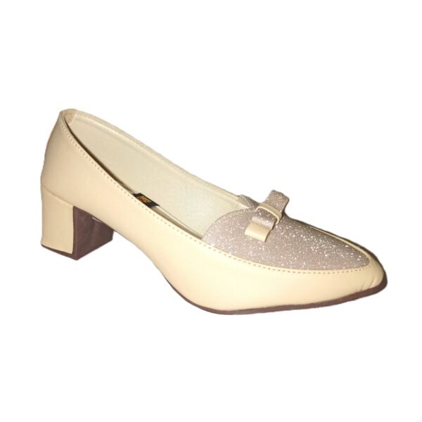 1000669 - Ladies Court Shoes