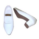 1000676 - Ladies Court Shoes - Image 2