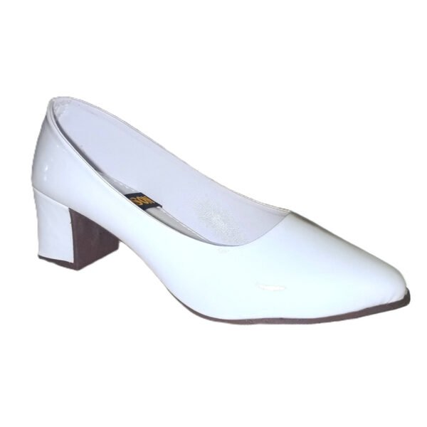 1000676 - Ladies Court Shoes