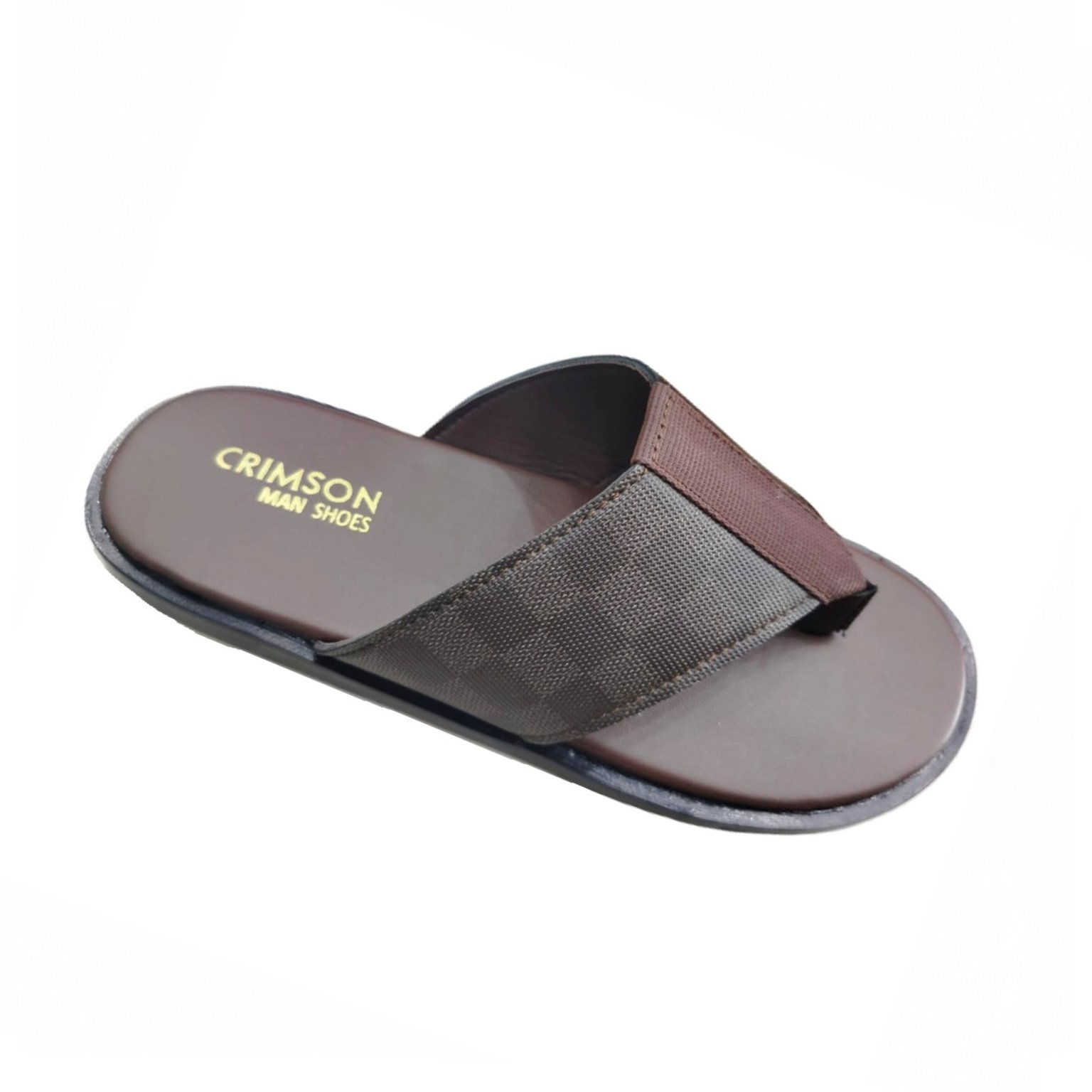 1589 (8) 3004222 – Men’s Sliders - Image 1