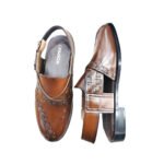 3008634 – Gents Peshawari Chappal - Image 2