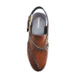3008634 – Gents Peshawari Chappal - Image 3