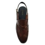 3008644 – Men’s Peshawari Chappal - Image 2