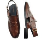 3008644 – Men’s Peshawari Chappal - Image 3