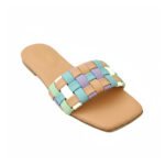 4001674 - Girls Slipper