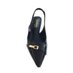 7005045 Ladies Sling Back Heels - Image 3