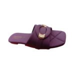 1008694 Ladies Flat Slipper