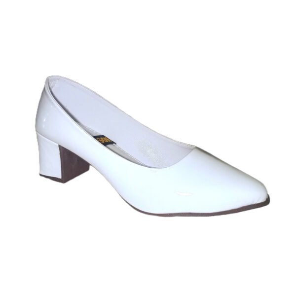 1000676 - Ladies Court Shoes